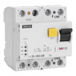 TECONEX F9254003GB