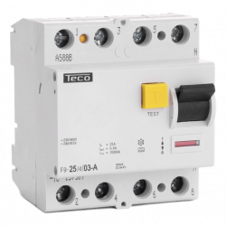 TECONEX F925403A
