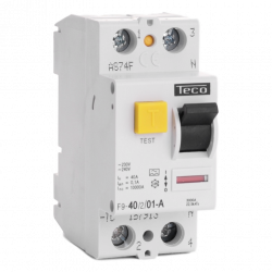 TECONEX F940201A