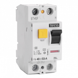 TECONEX F940203A
