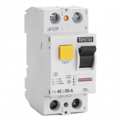 TECONEX F940205A