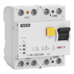 TECONEX F940403DGA