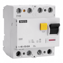TECONEX F940403SA