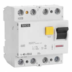 TECONEX F940403U