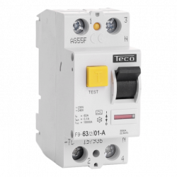 TECONEX F963201A