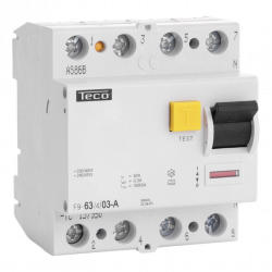 TECONEX F963403A