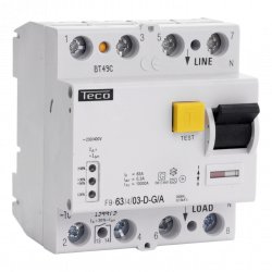 TECONEX F963403DGA