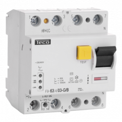 TECONEX F963403GB