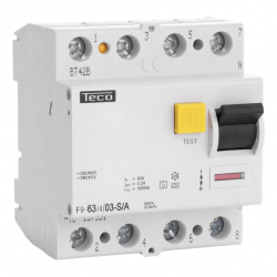 TECONEX F963403SA
