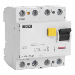 TECONEX F963403U
