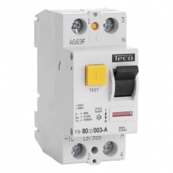TECONEX F9802003A
