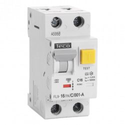 TECONEX FL9161NC001A