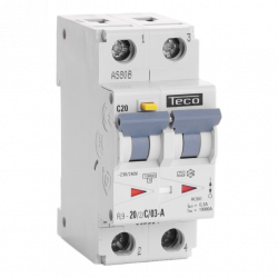 TECONEX FL9202C03A