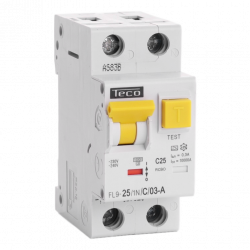 TECONEX FL9251NC003A