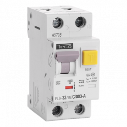 TECONEX FL9321NC003A