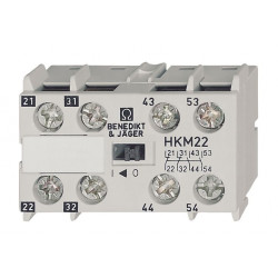 TECONEX HKM02