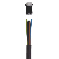 TECONEX ISOCAPGM5