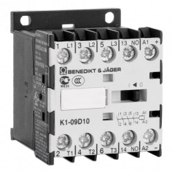 TECONEX K109D1024