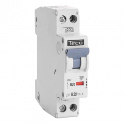 TECONEX L91B201N4