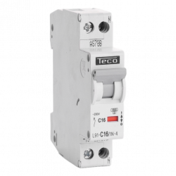 TECONEX L91C161N4