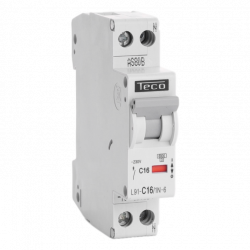 TECONEX L91C161N6