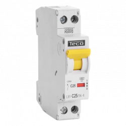 TECONEX L91C251N4