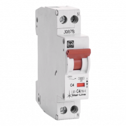 TECONEX L91C41N4