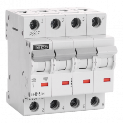 TECONEX L9B163N