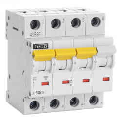 TECONEX L9B253N
