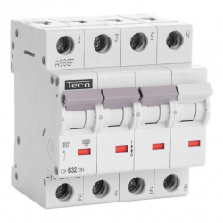 TECONEX L9B323N