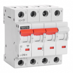 TECONEX L9C103N