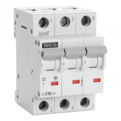 TECONEX L9C1636