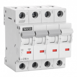TECONEX L9C163N