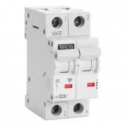 TECONEX L9C2.52