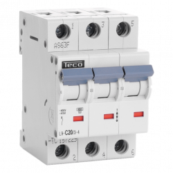 TECONEX L9C2034