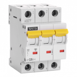 TECONEX L9C2534