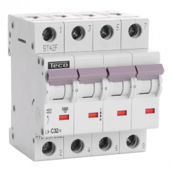 TECONEX L9C324