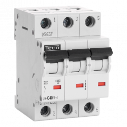 TECONEX L9C434