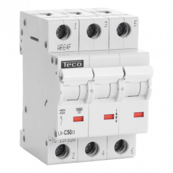 TECONEX L9C503