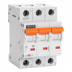 TECONEX L9C6336