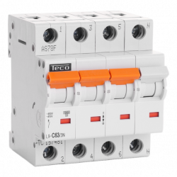 TECONEX L9C633N