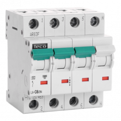 TECONEX L9C63N