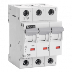 TECONEX L9D163