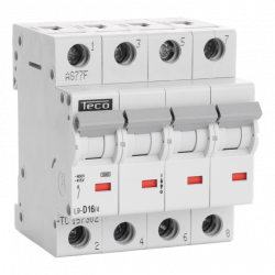 TECONEX L9D164