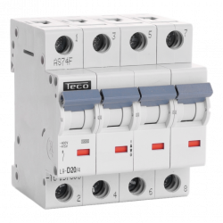 TECONEX L9D204
