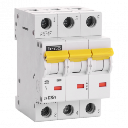 TECONEX L9D253