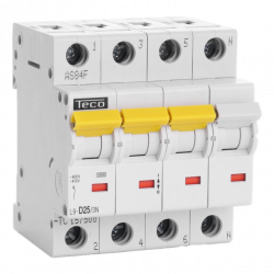 TECONEX L9D253N
