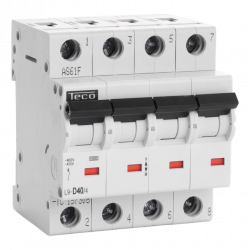 TECONEX L9D404