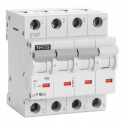 TECONEX L9F163N