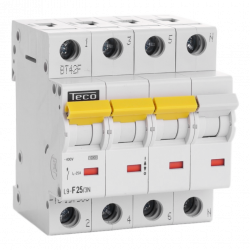TECONEX L9F253N